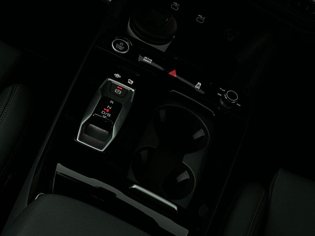 Audi Q6 E-tron sportback s edition performance 100 kwh
