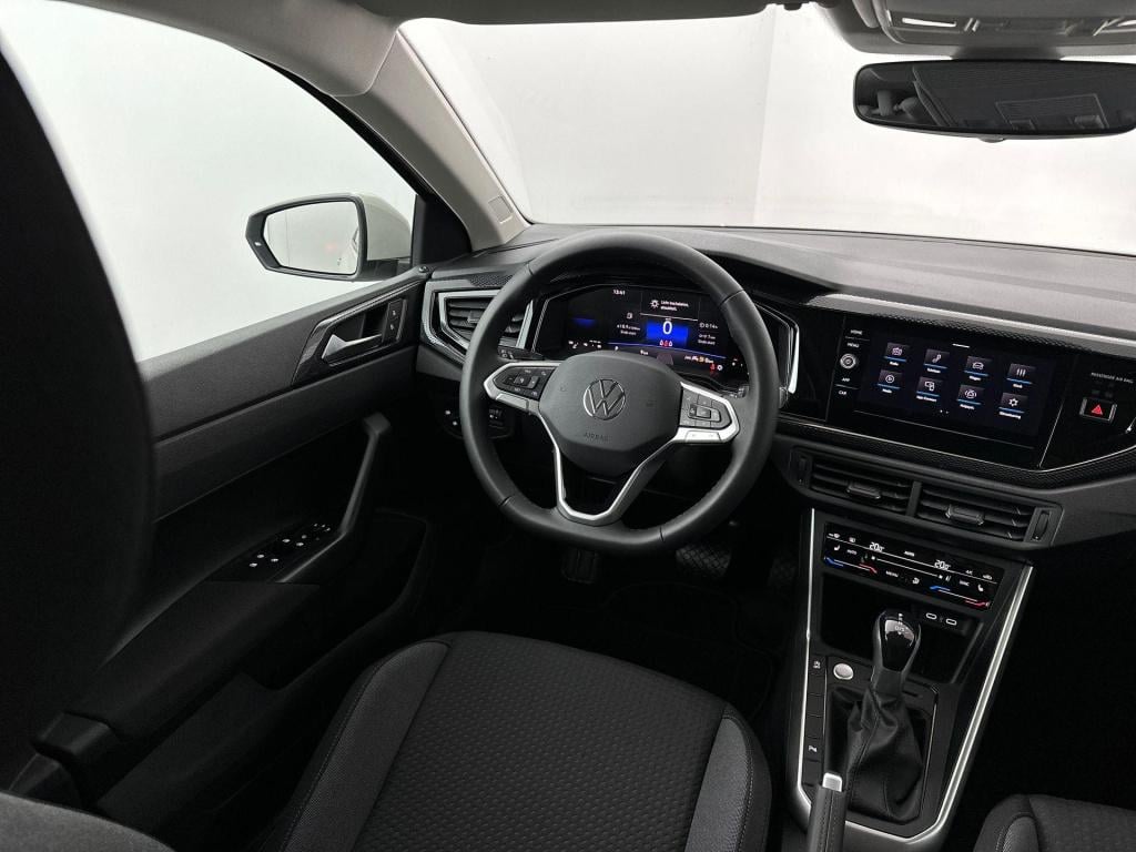 Volkswagen Polo 1.0 tsi life edition 95pk dsg7