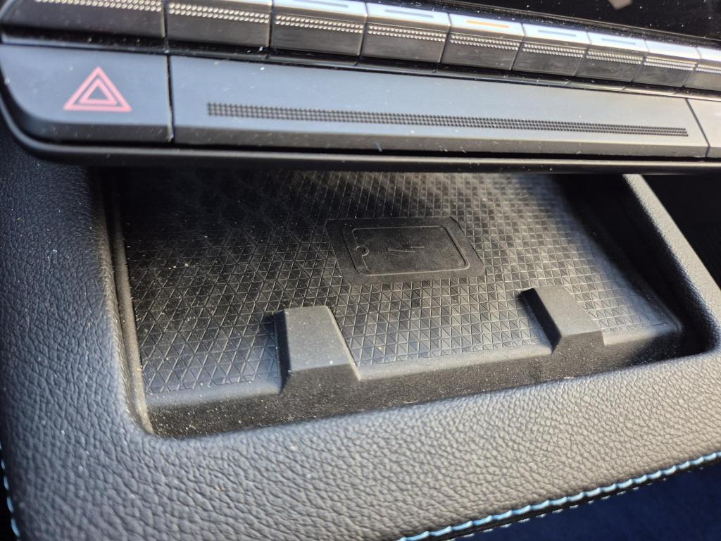 Renault Scenic e-tech ev87 long range esprit alpine solarbay dak, adv. driv