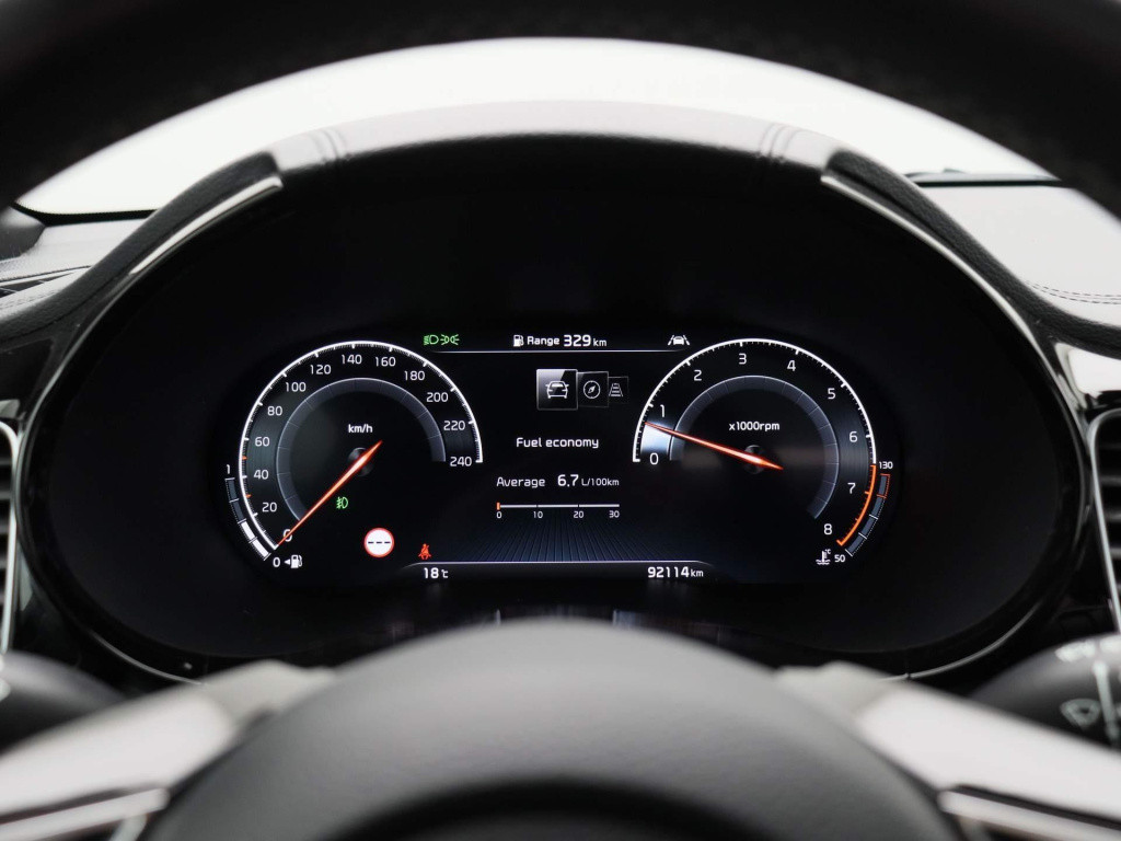 Kia Proceed 1.5 t-gdi gt-line | navigatie | climate control | panorama dak 