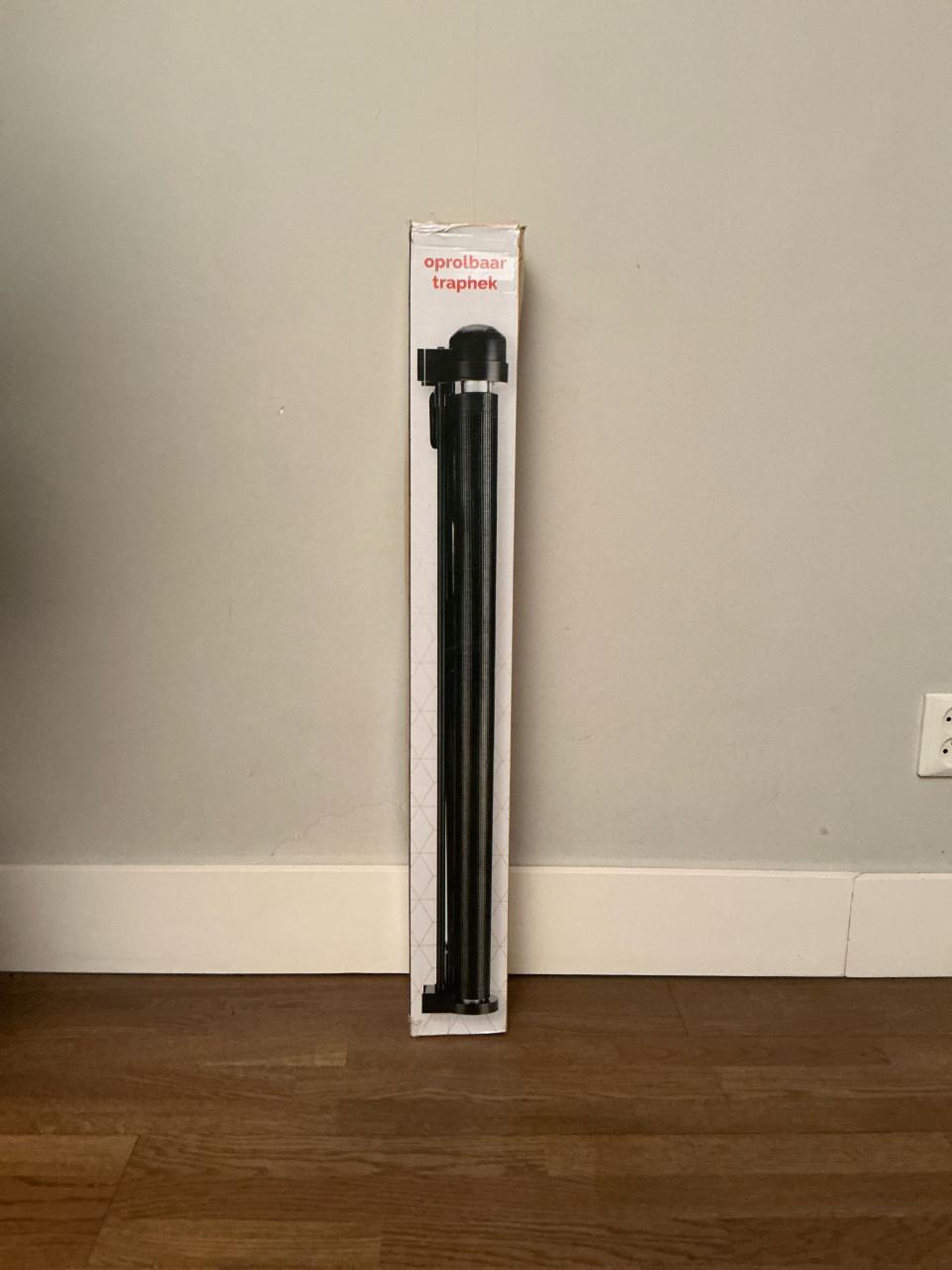 Oprolbaar traphekje GOLIVING