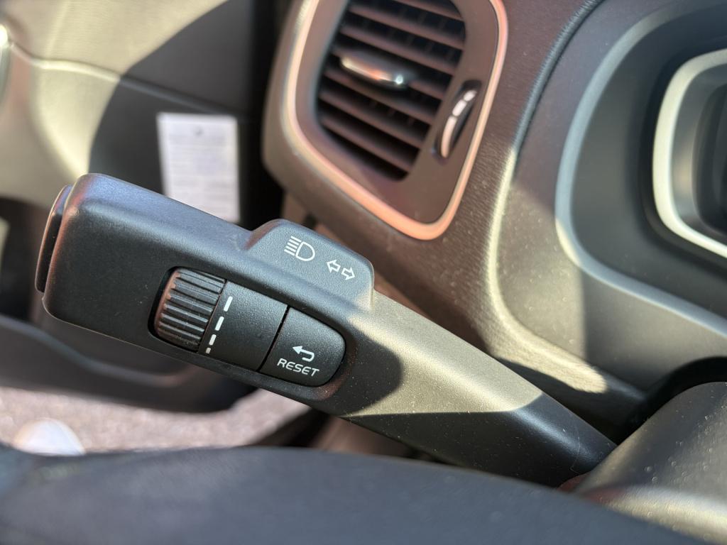 Volvo V40 cross country 1.5 t3 nordic+