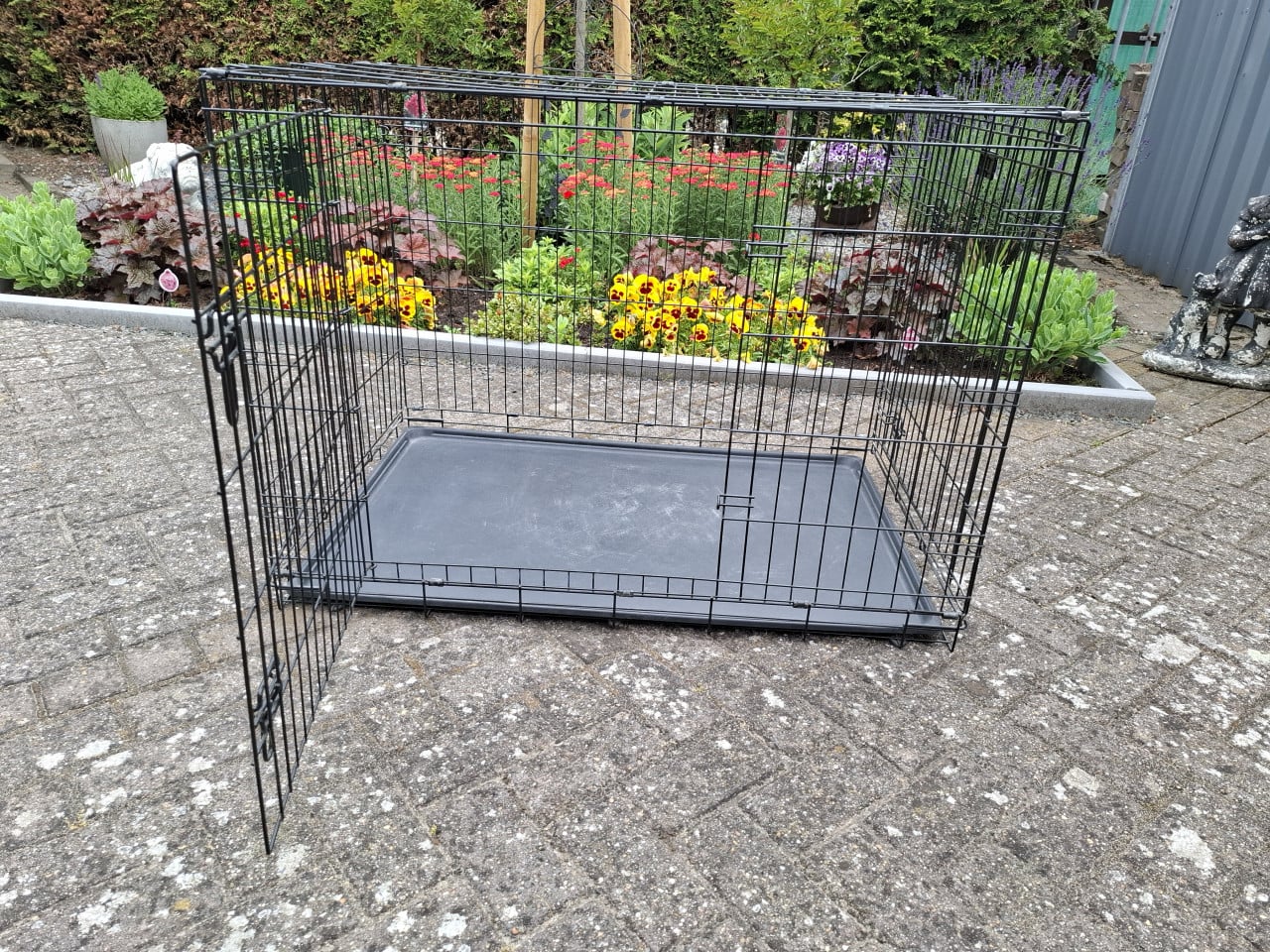 Hondenbench XL