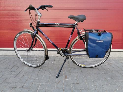 KOGA MIYATA HERENFIETS