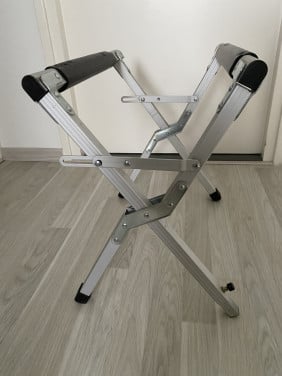 Te koop koelbox standaard