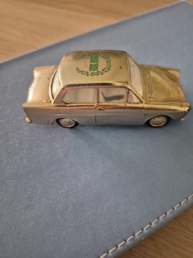 Gouden Daf variomatic
