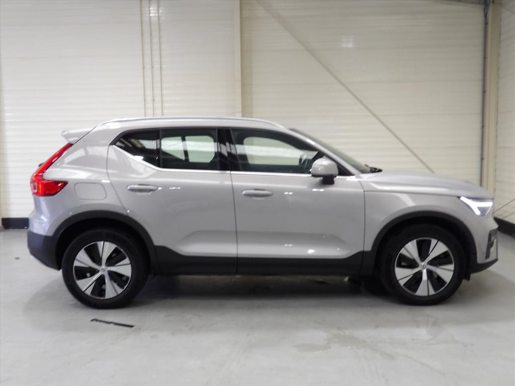 Volvo XC40 t5 plug-in hybrid 262pk aut core bright