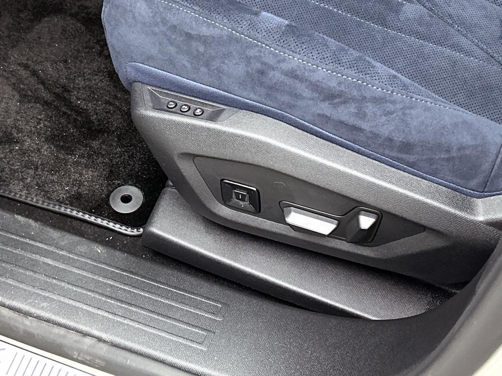 Ds Onbekend no 8 Étoile absolute comfort 74 kwh | absolute comfort pack | p