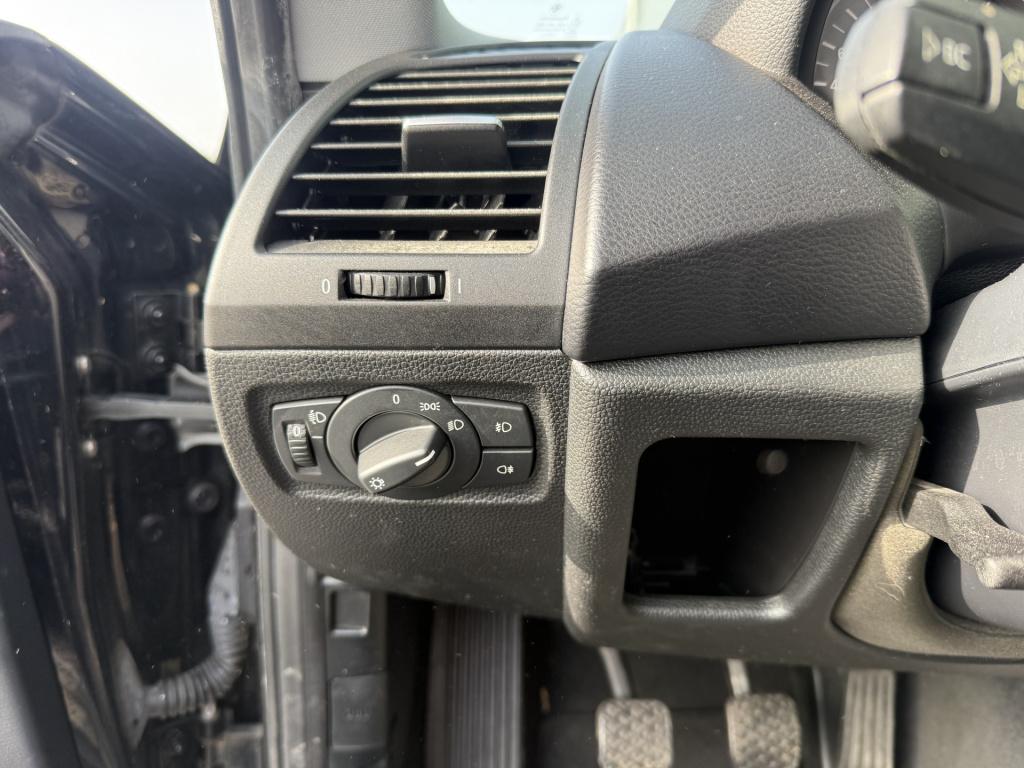 BMW 1 Serie 116i 2.0 122pk executive 3-drs