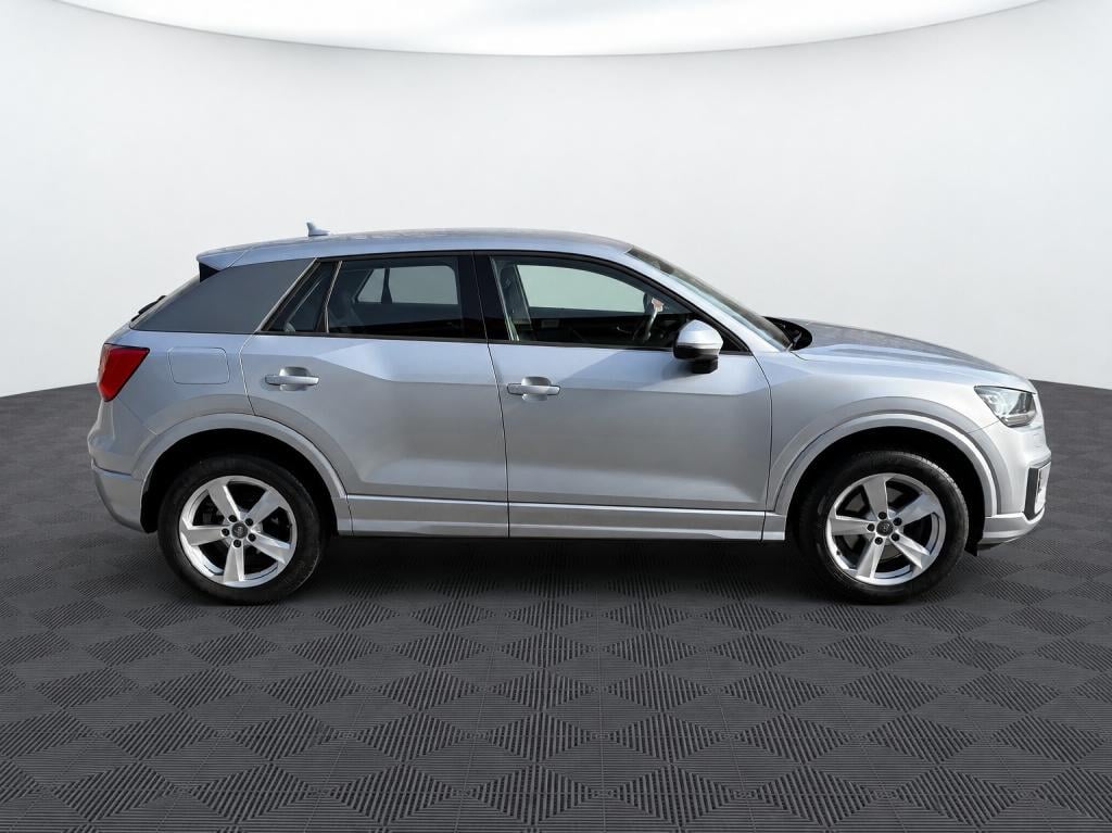 Audi Q2 1.4 tfsi cod sport