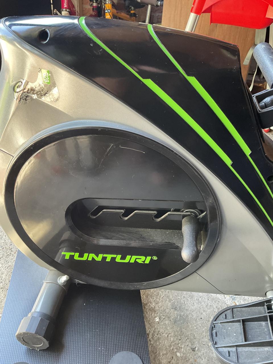 Tunturi roeitrainer Cardio R20