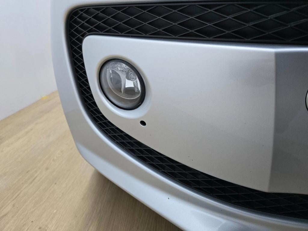 Volkswagen UP! occasion 1.0 high up! met cruisecontrol | tweedehands volksw