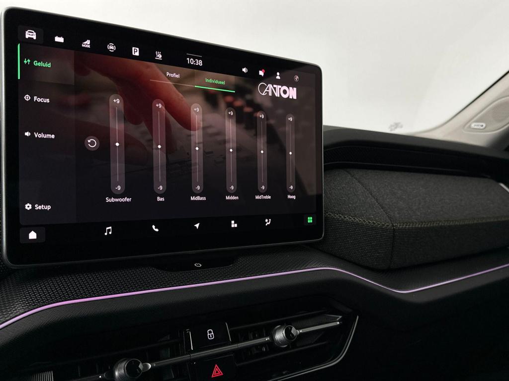 Skoda Kodiaq business edition plus 1.5 tsi phev 150 kw / 204 pk