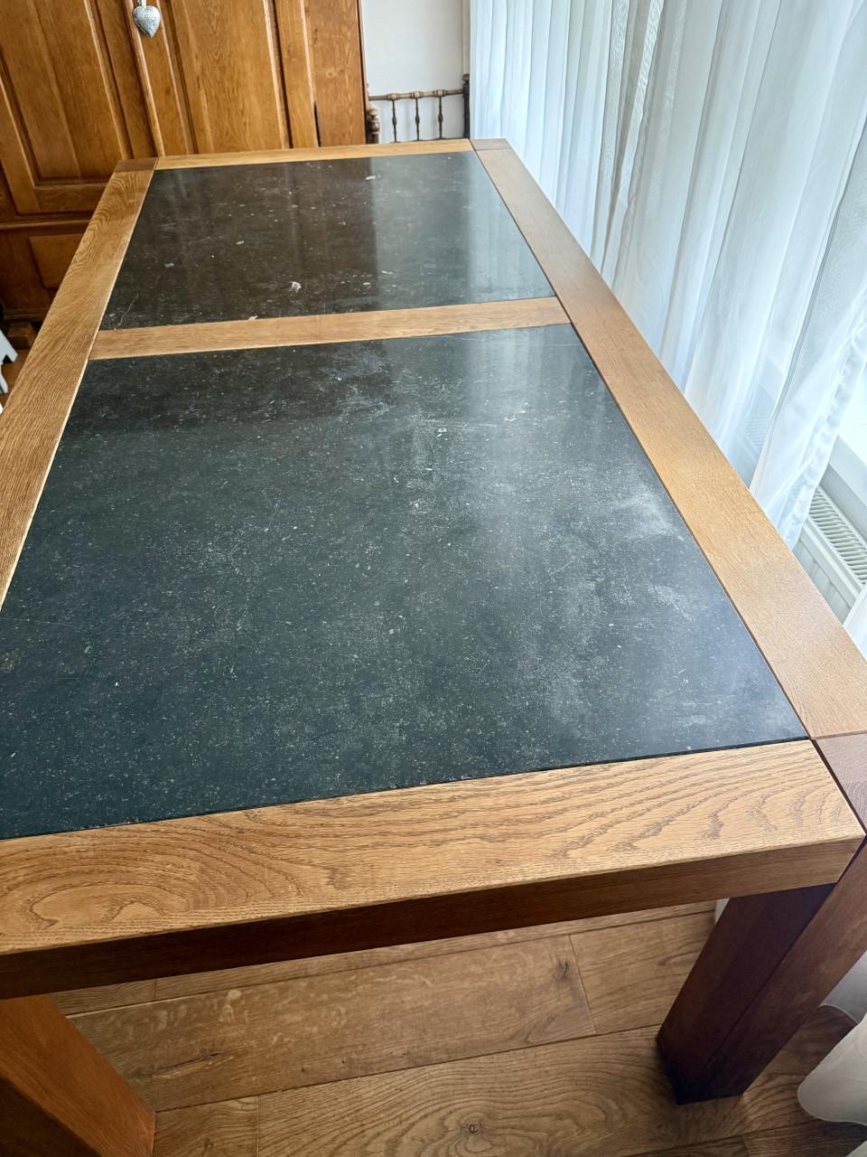 Eettafel