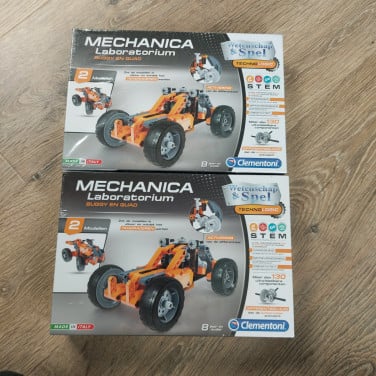Mechanica