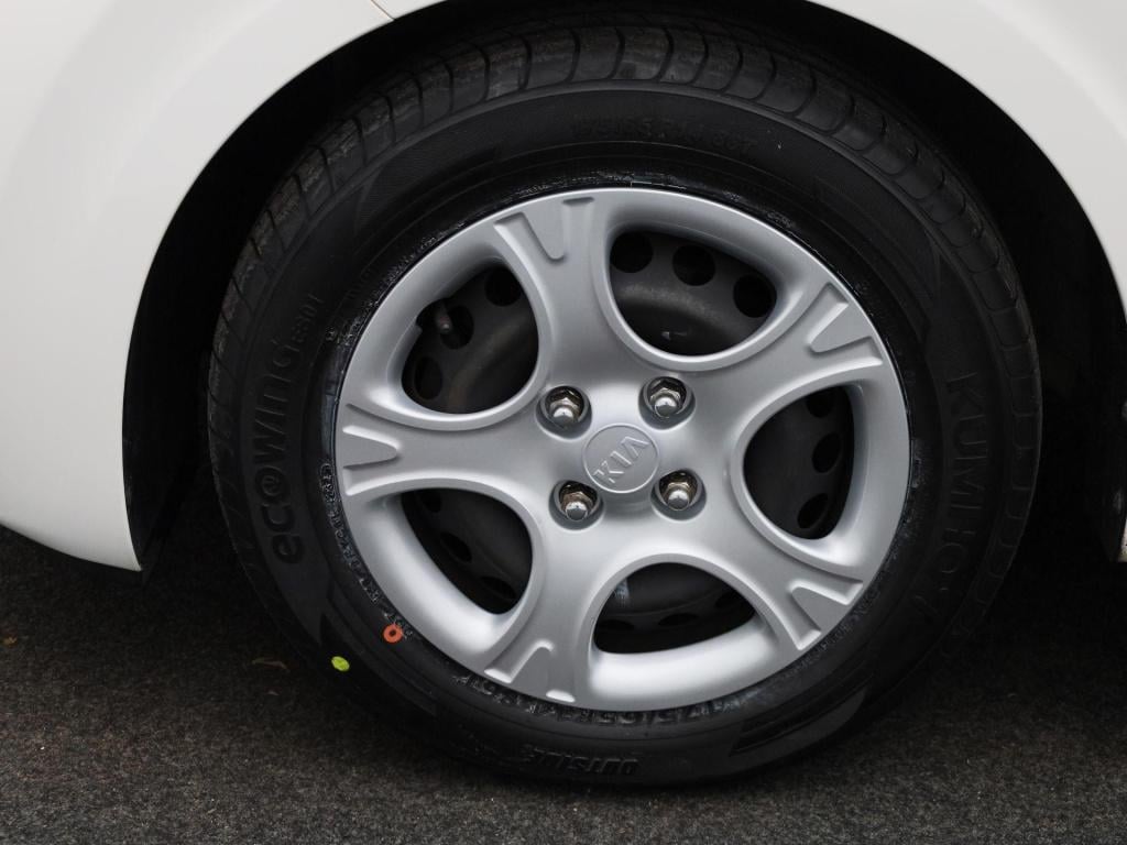 Kia Picanto 1.0 dpi comfortline | cruise control | dab | bluetooth | aircon