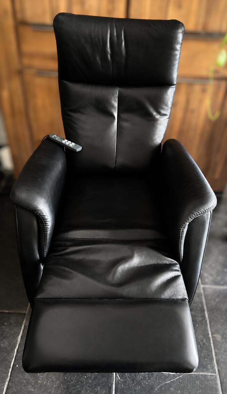 Prominent sta op/relaxfauteuil