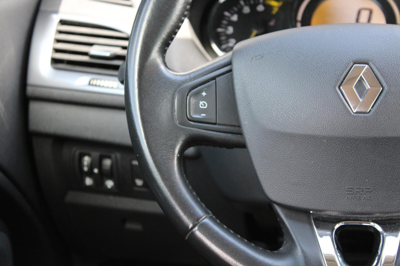 Renault Mégane 1.2 TCe APK! Trekhaak/Navi/Cruise/Bluetooth !