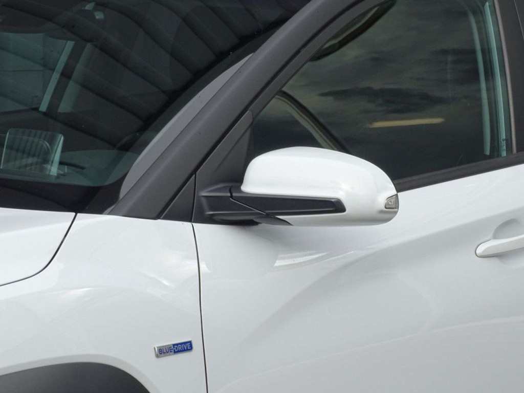 Hyundai Kona ev premium 64 kwh led | stoelkoeling | hud