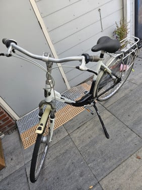Damesfiets
