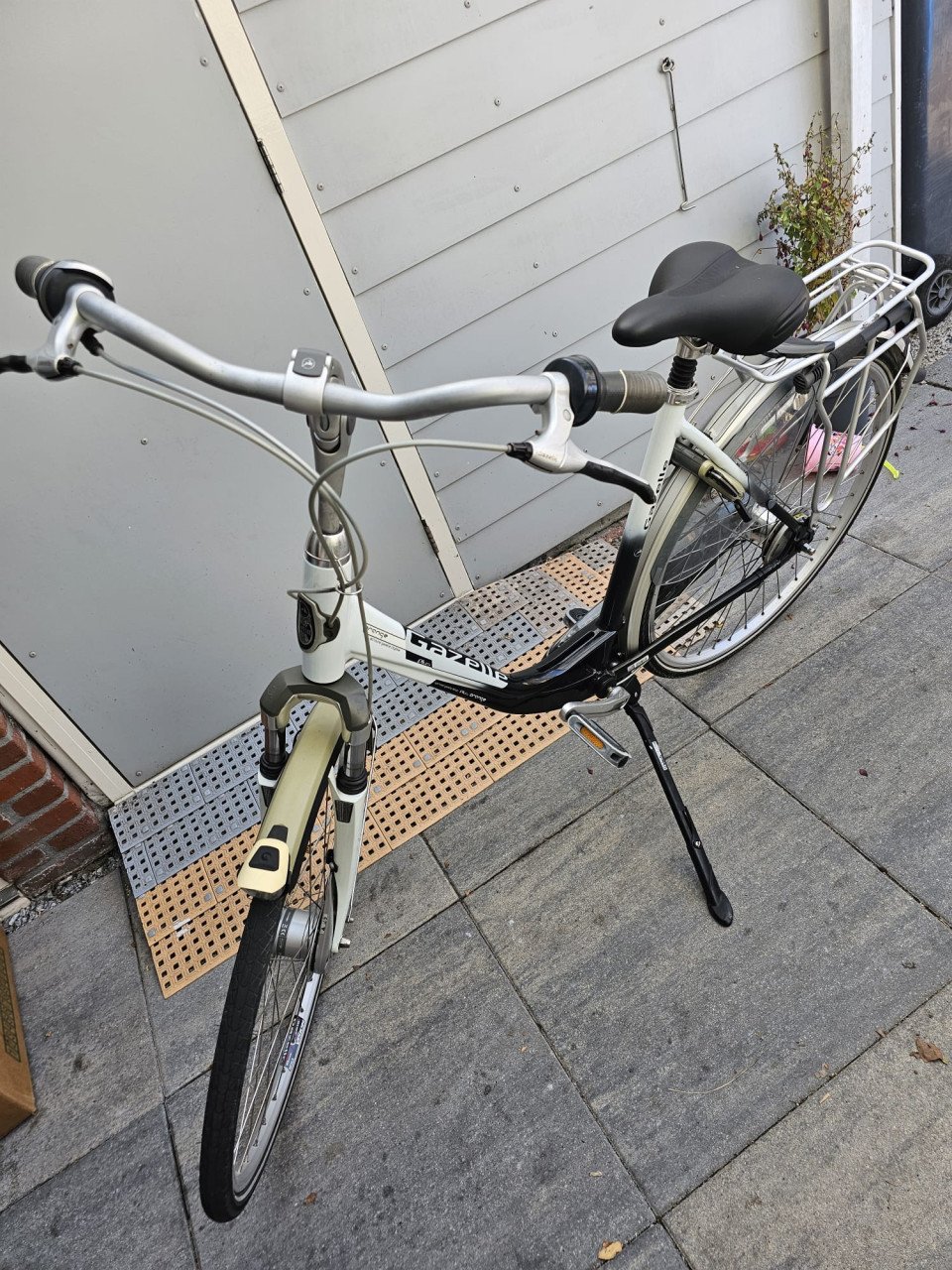 Damesfiets