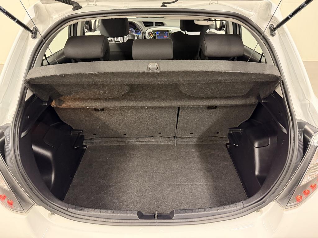 Toyota Yaris 1.5 full hybrid asp.