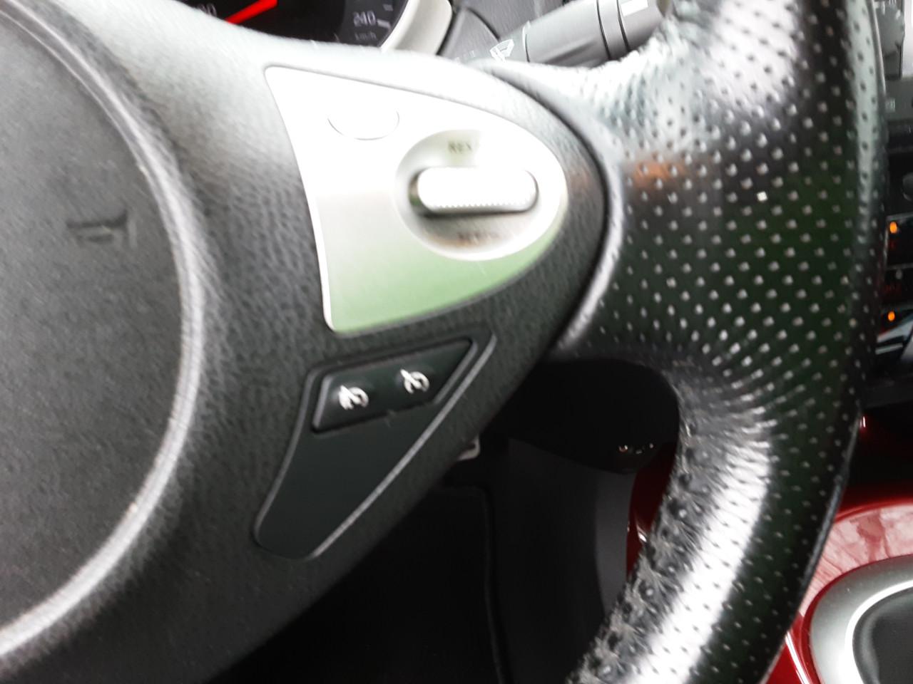 Nissan Juke 1.6 DIG-T Tekna