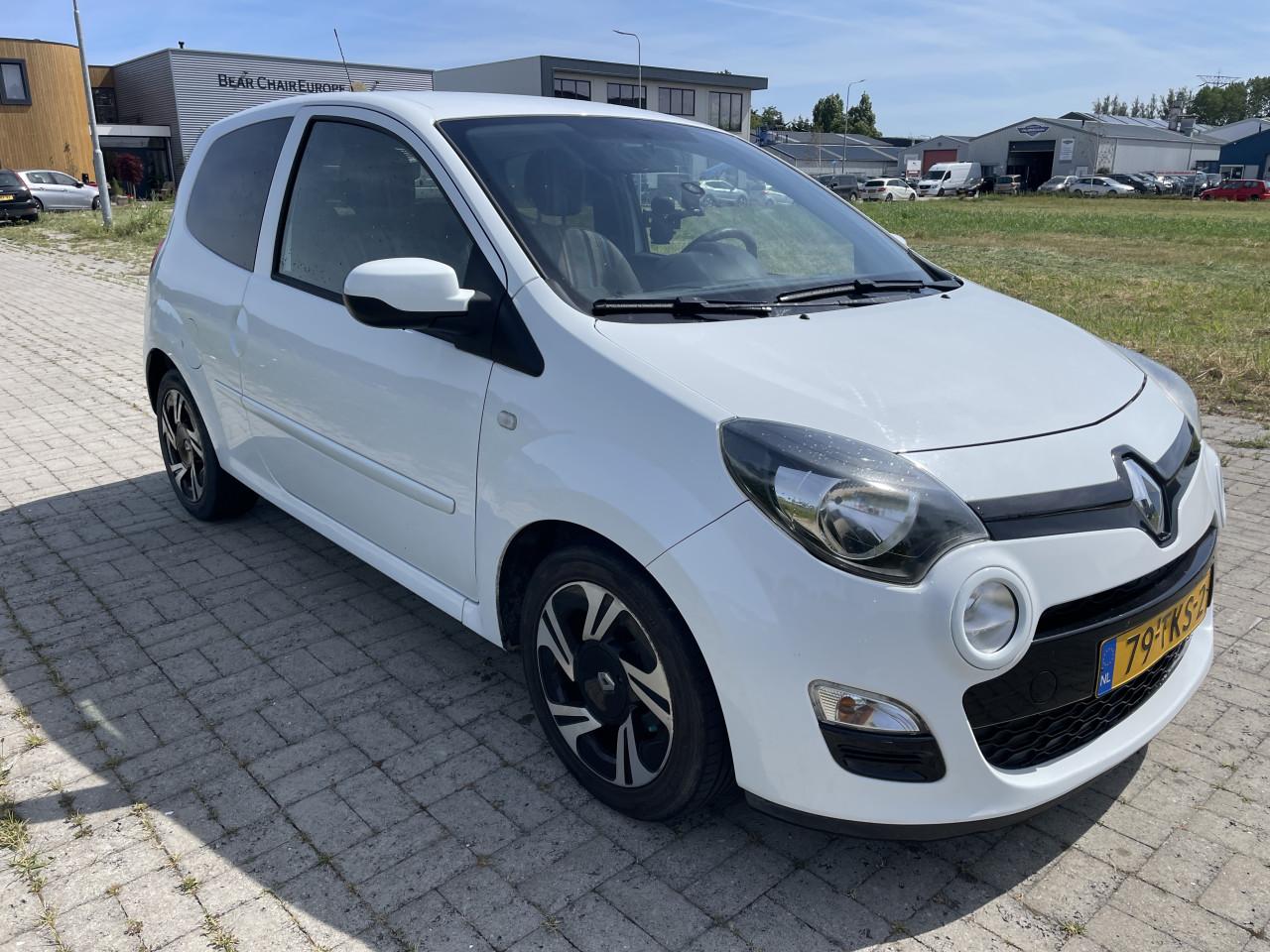 Renault Twingo 1.2 collection 2012