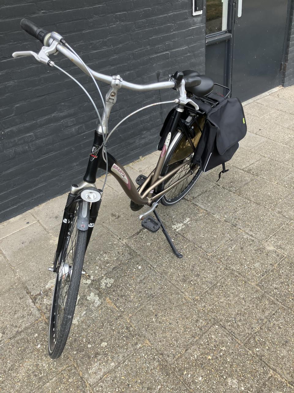 Sparta damesfiets