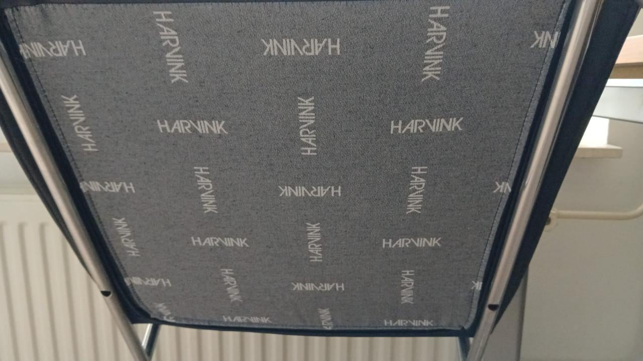 Harvink lederen barkrukken