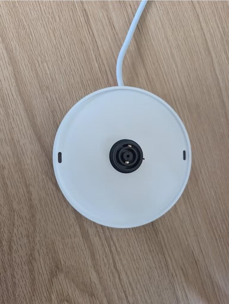 Xiaomi waterkoker - Wit - Zo goed als nieuw 1,7L