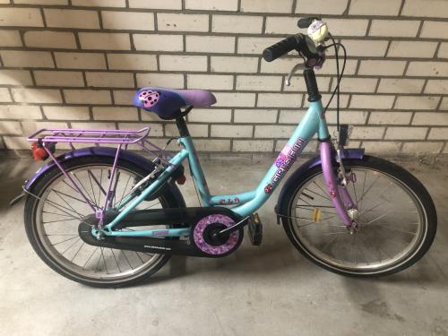 Kinderfiets