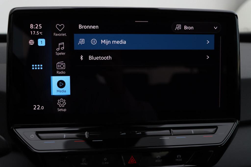 Volkswagen Id.3 pro 59 kwh 204pk | soh 96% |