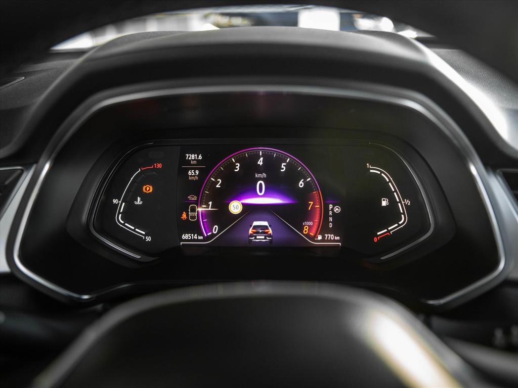 Renault Captur 1.3 tce 140pk intens automaat | camera | navigatie | carplay