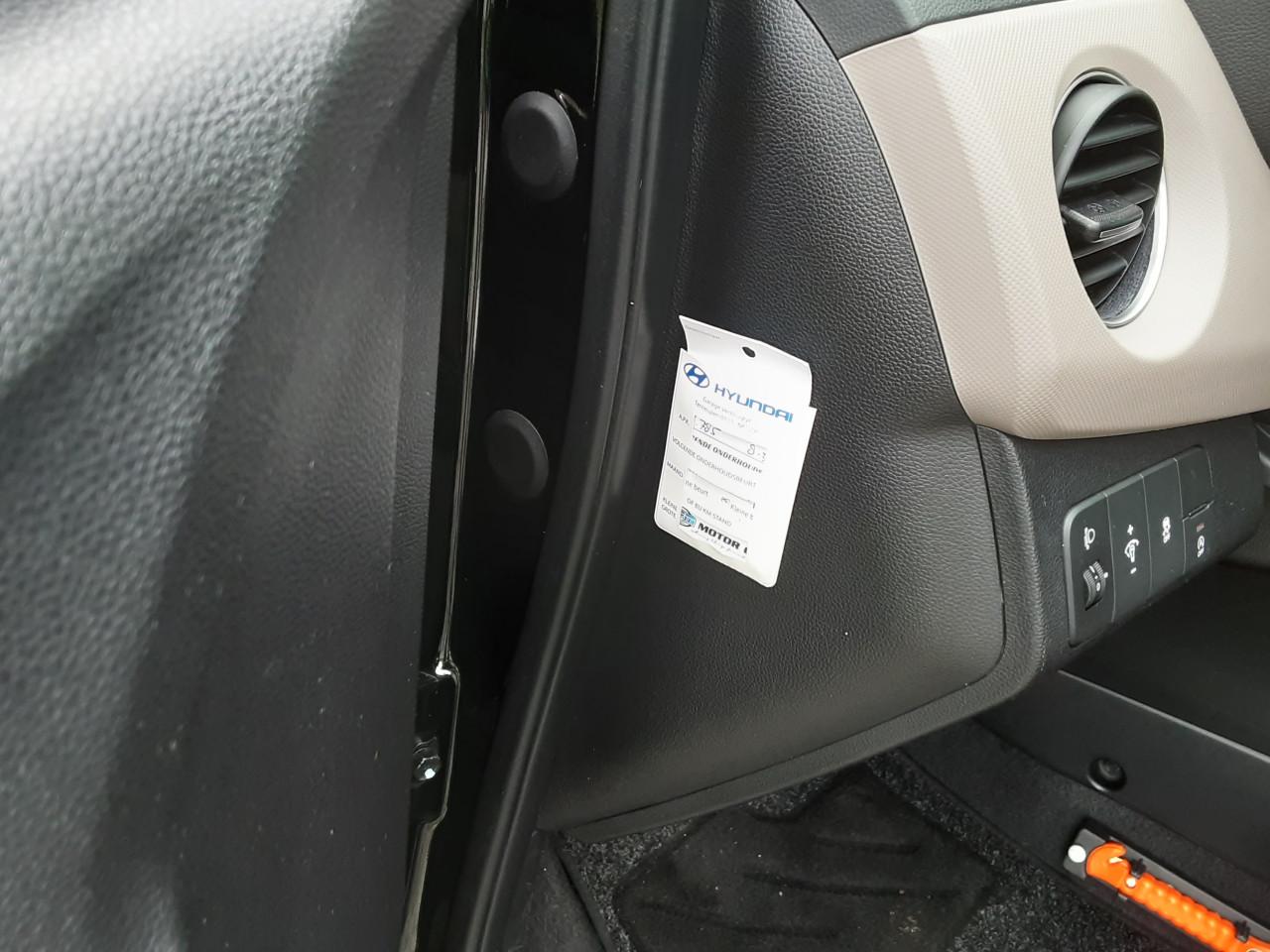 Hyundai I10 1.0i i-Drive **2e eigenaar**