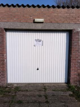 Garage (elektra) Noordweg Middelburg