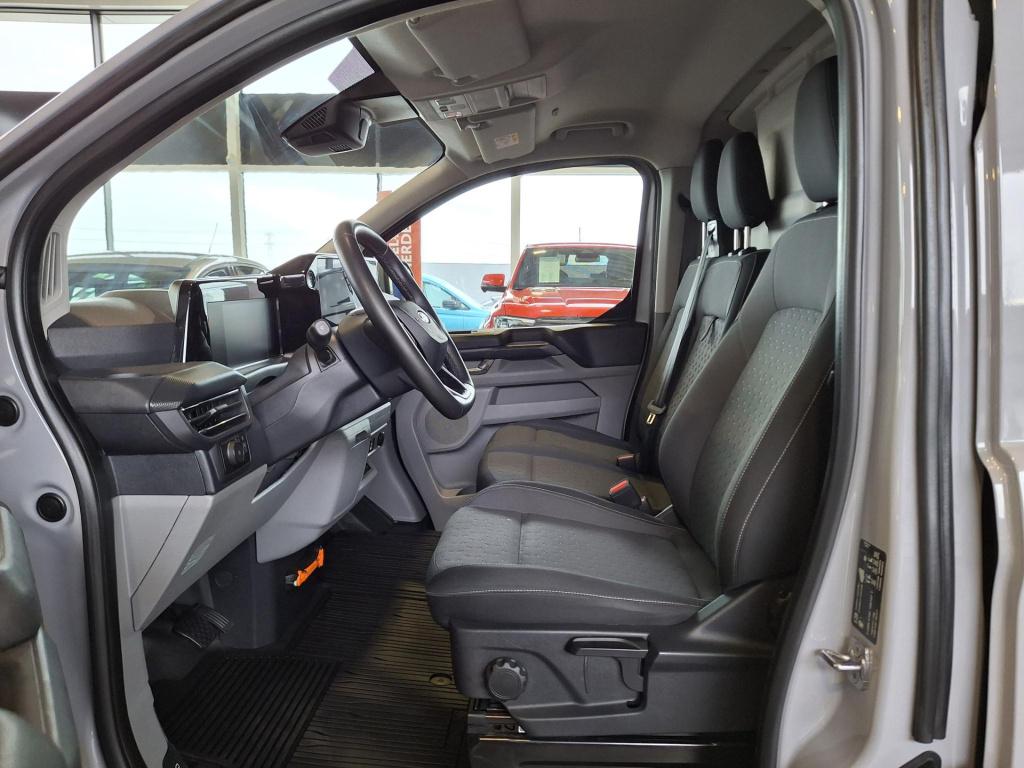 Ford Transit Custom 300 2.0 tdci l2h1 limited | adaptieve cruise control | 