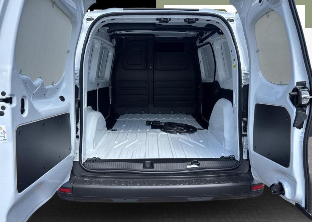 Renault Kangoo e-tech extra l2 44 kwh - rear view assist