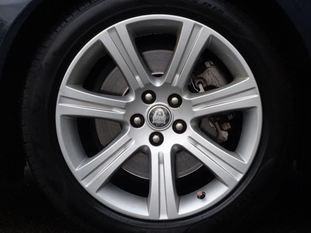 Jaguar Xk 4.2 v8 coupé youngtimer | memory | stuur-&stoelverwarming