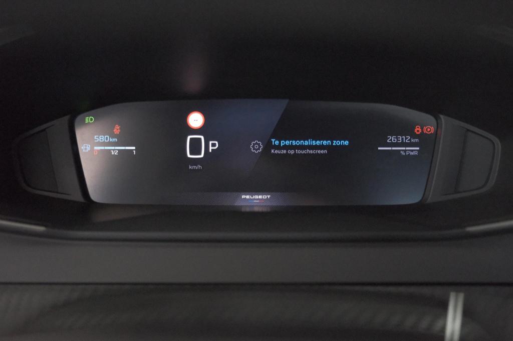 Peugeot 2008 1.2 hybrid 145 allure | apple carplay | climate control | park