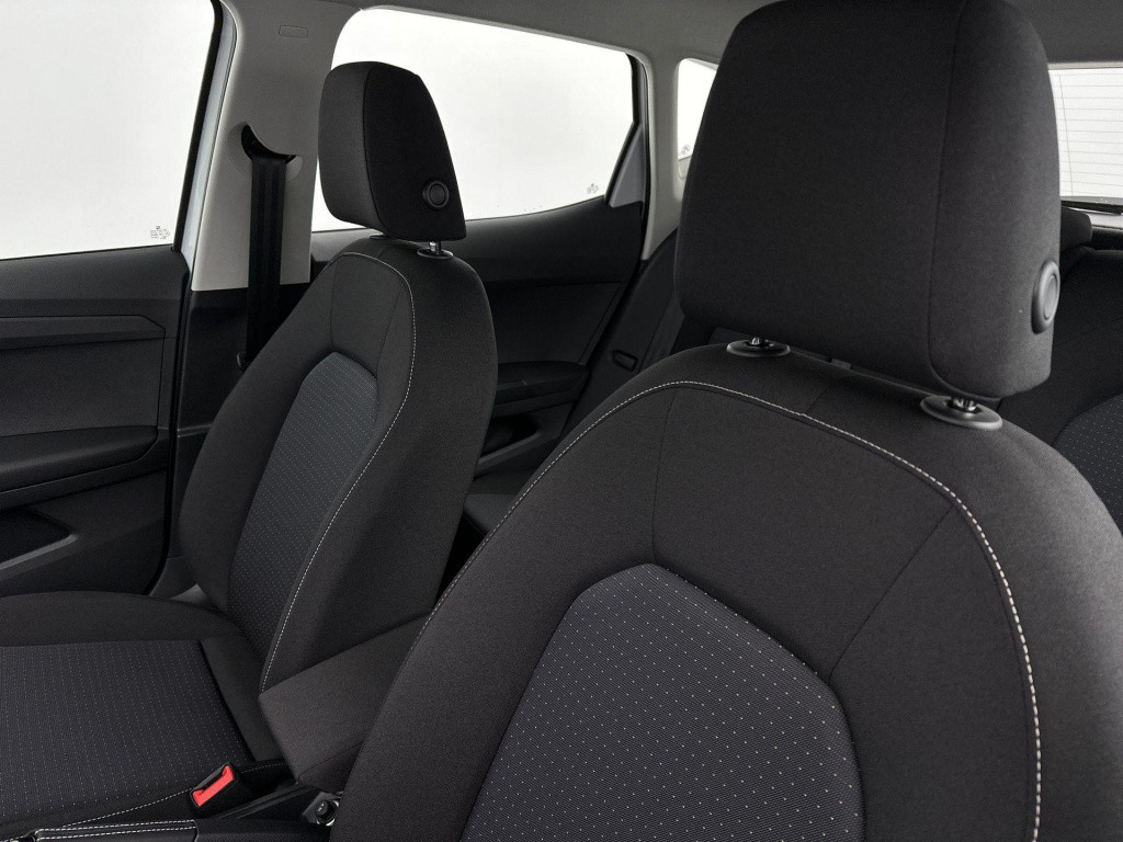 Seat Arona style 1.0 70 kw / 95 pk ecotsi suv 5 versn. hand