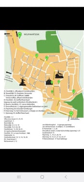 Gratis Rommelroute Wolphaartsdijk a.s. zaterdag