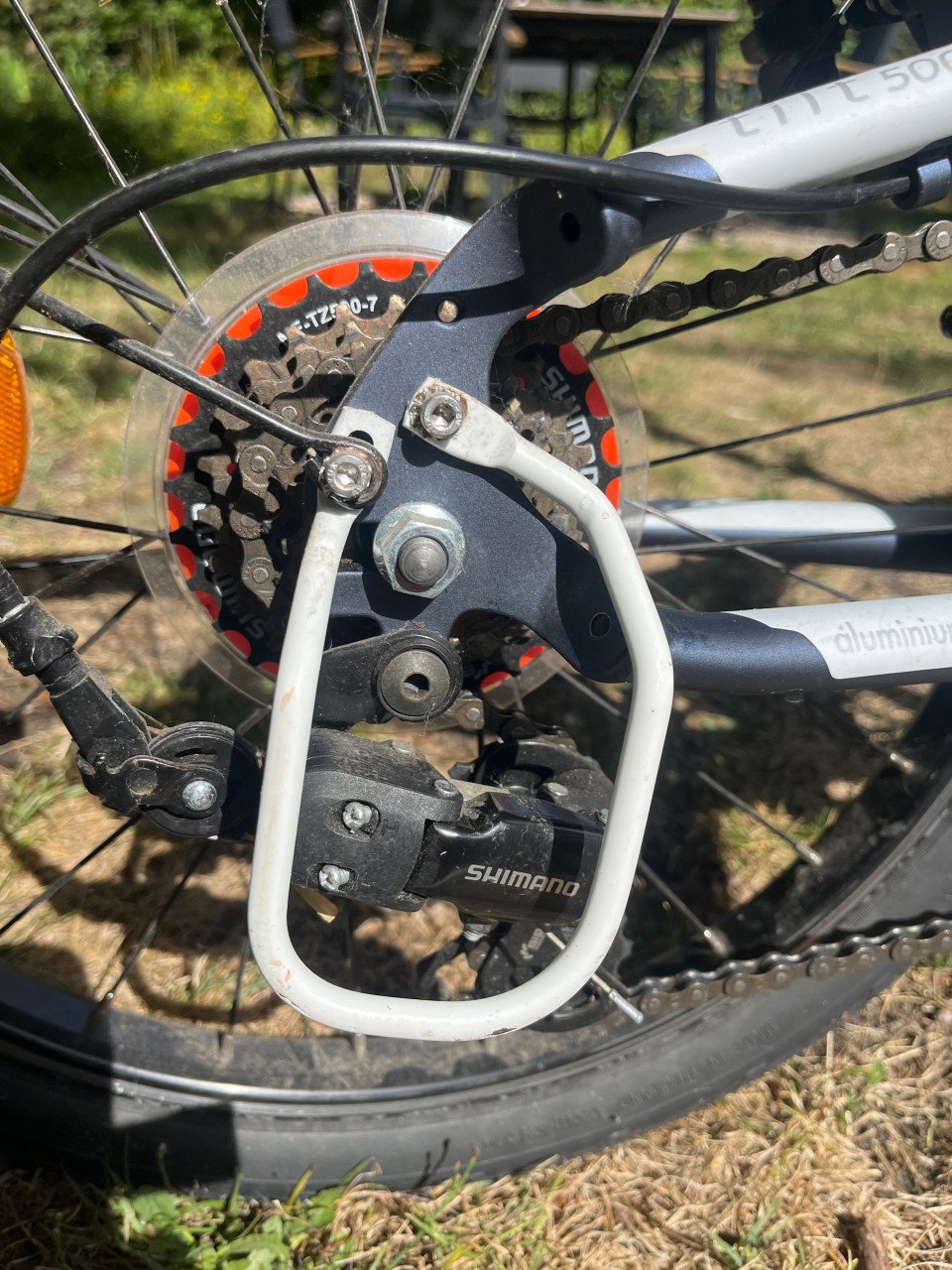 Vouwfiets