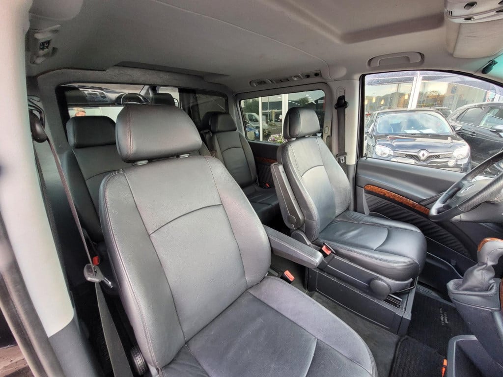 Mercedes-Benz V-Klasse viano 3.0 cdi dc ambiente lang automaat btw
