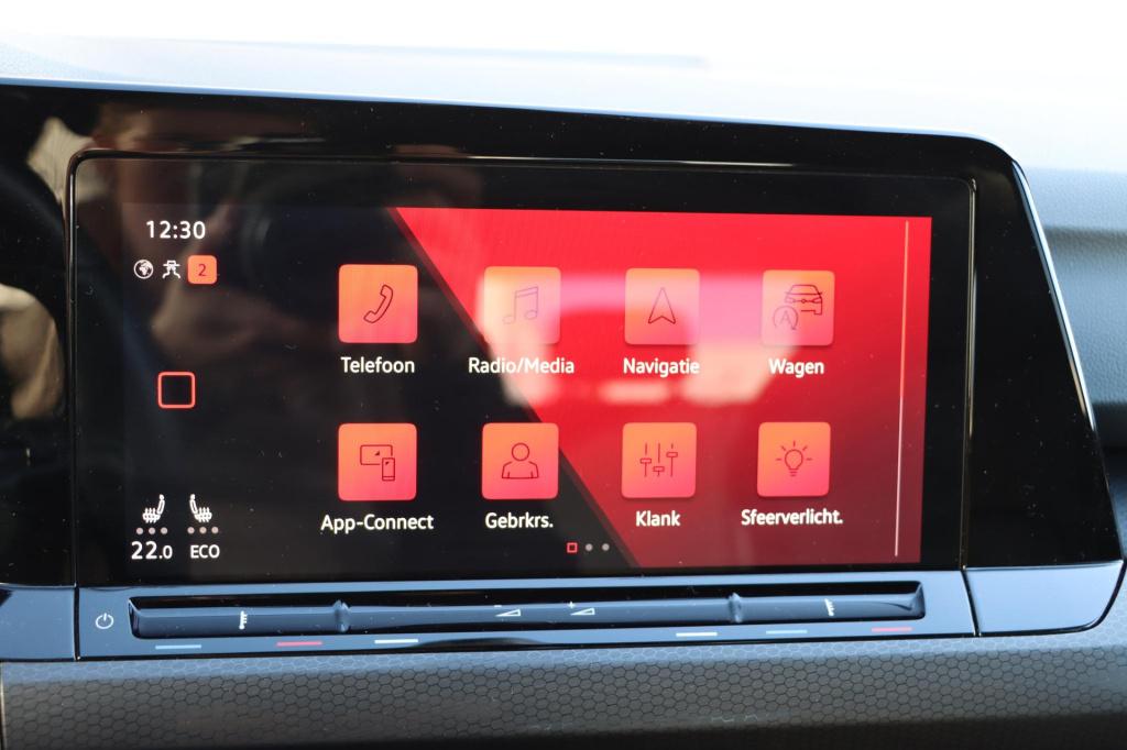 Volkswagen Golf 1.4 ehybrid gte