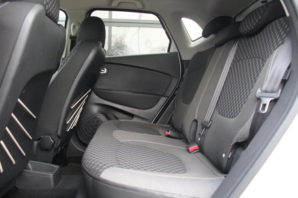 Renault Captur 0.9 tce intens - led koplampen - camera - navi - origineel n