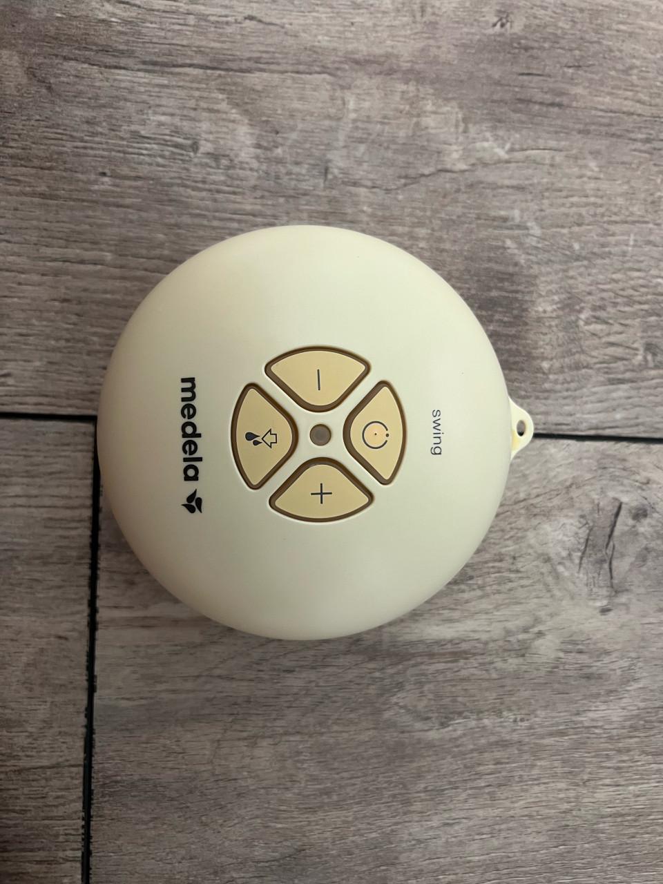 Medela Swing elektrische kolf