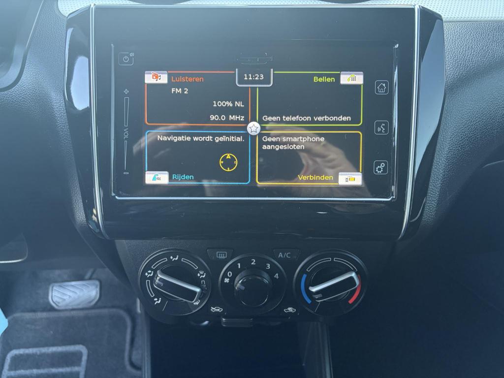Suzuki Swift 1.2 select automaat