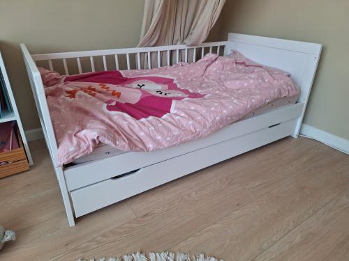 Peuterbed petit amelie vivien