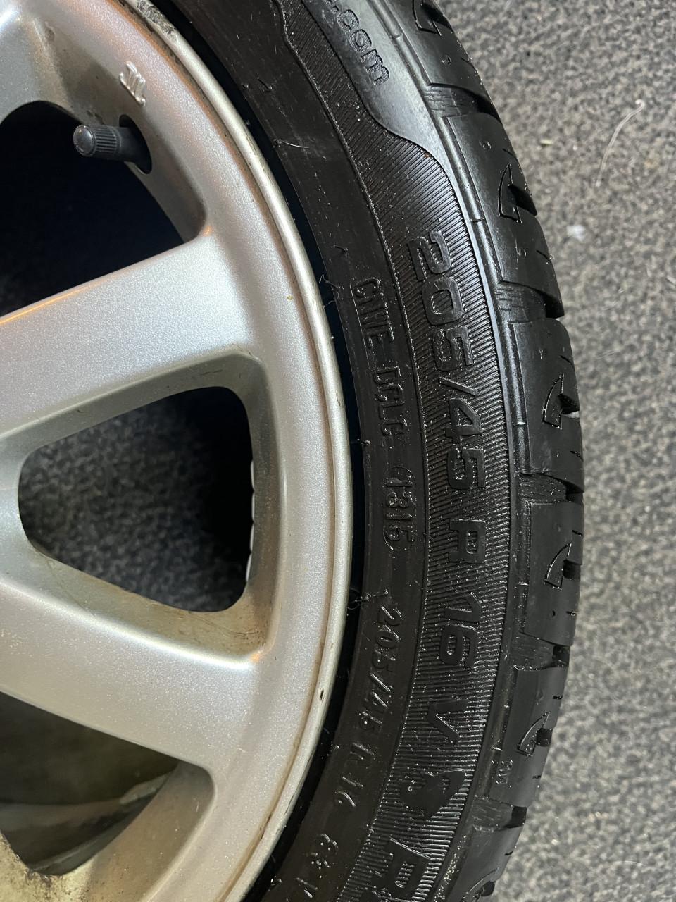 Autovelg